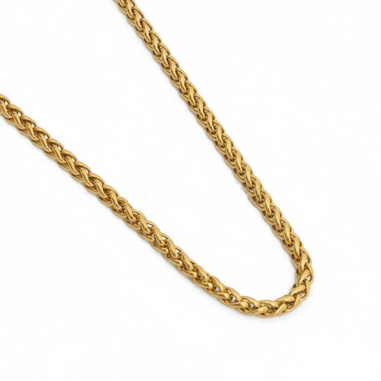 Premium Necklace Chain for Men and Women