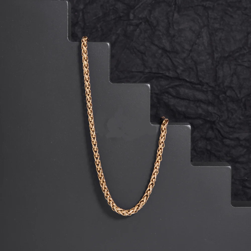 Premium Necklace Chain for Men and Women