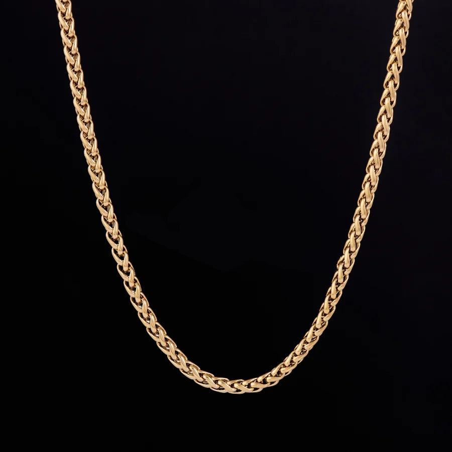 Premium Necklace Chain for Men and Women